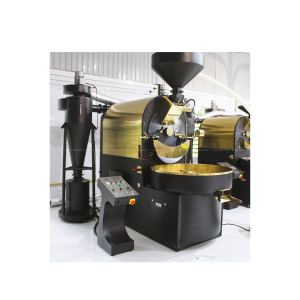 Chế tạo máy rang cà phê uy tín tphcm