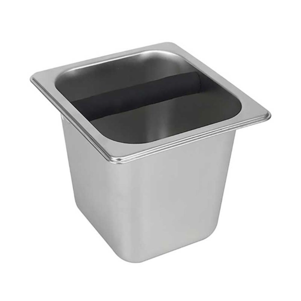Hộp Đựng Bã Cà Phê Chuyên Dụng Cho Máy Pha – Bền, Gọn, Rẻ