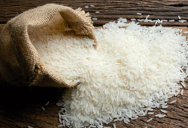 phân phối gạo giá sỉ