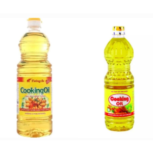 Dầu ăn giá sỉ