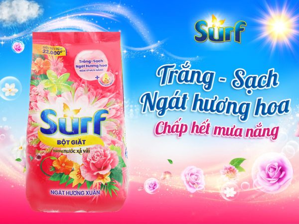 Xà bông giá sỉ