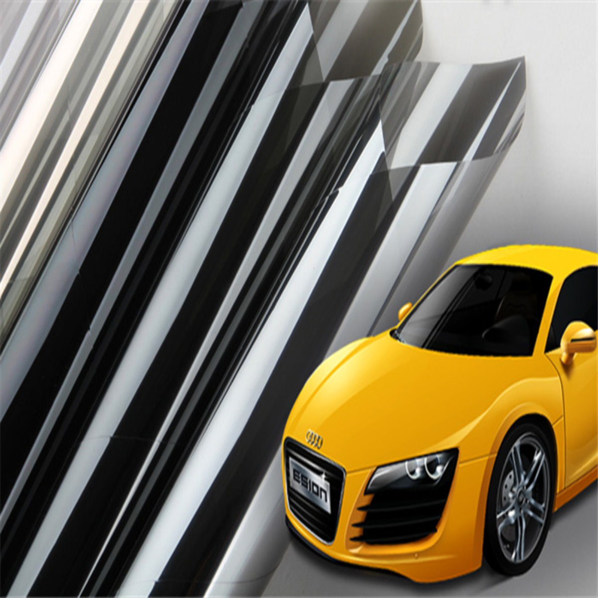 Phim Cách Nhiệt Ô Tô Giá Sỉ – Đắk Mil Giá Tốt, Chất Lượng