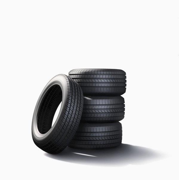 Lốp ô  tô Yokohama 165/60R14 BluEarth ES32 – Dak Mil